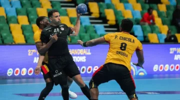 سقوط المنتخب المغربي.. نتائج كبار العرب في ختام الجولة الرابعة ببطولة أفريقيا 2026